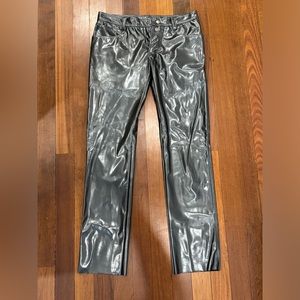 Men’s Limited Edition Nasty Pig Petroleum Pants